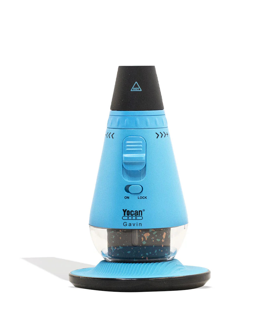 Yocan Red - Gavin Torch (1ct)