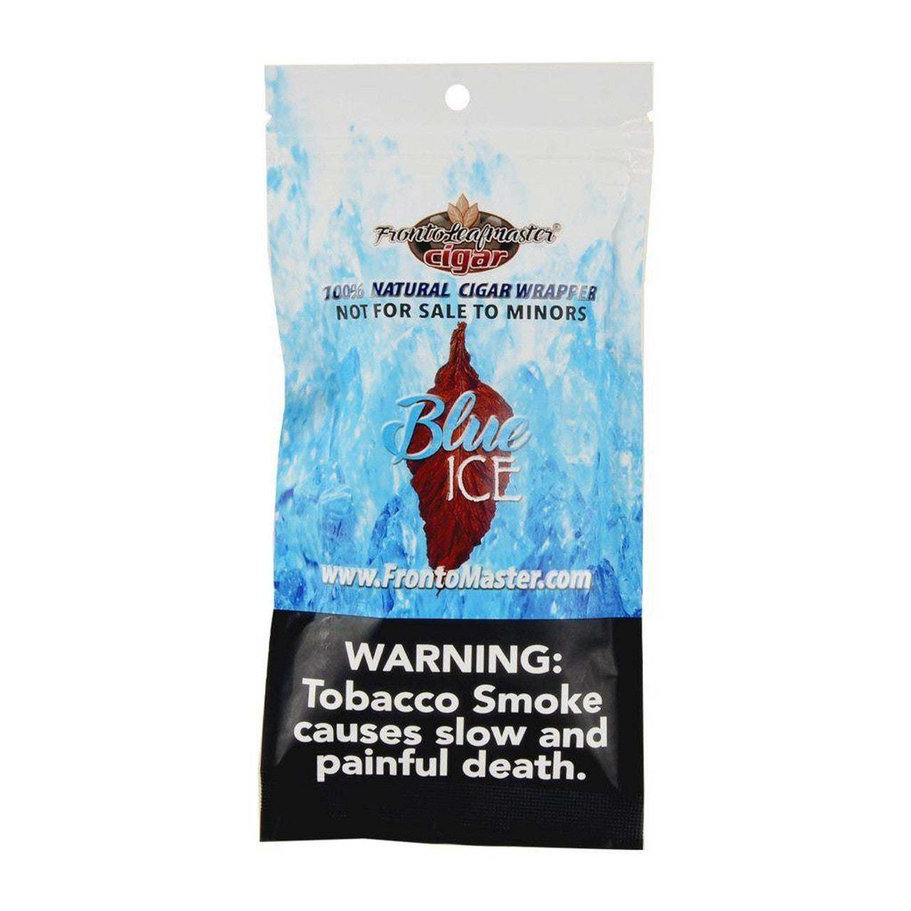 Fronto Leaf Wrap 20pk Tobacco Products