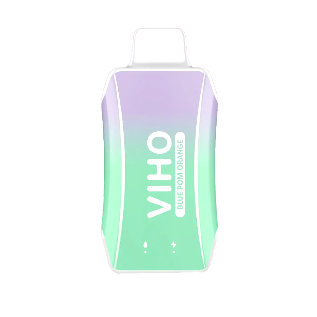 Viho Turbo 10000 Puff Disposable - 5 Pack Disposable Nicotine