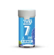 Eat Perks - 7 Hydroxy 50mg Tablets 4ct Bottles 12pk