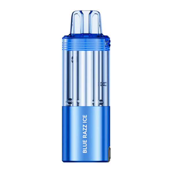 Foger - Switch Pro POD (5 pack) - 30k puffs Disposable Nicotine
