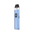 Blue Silk