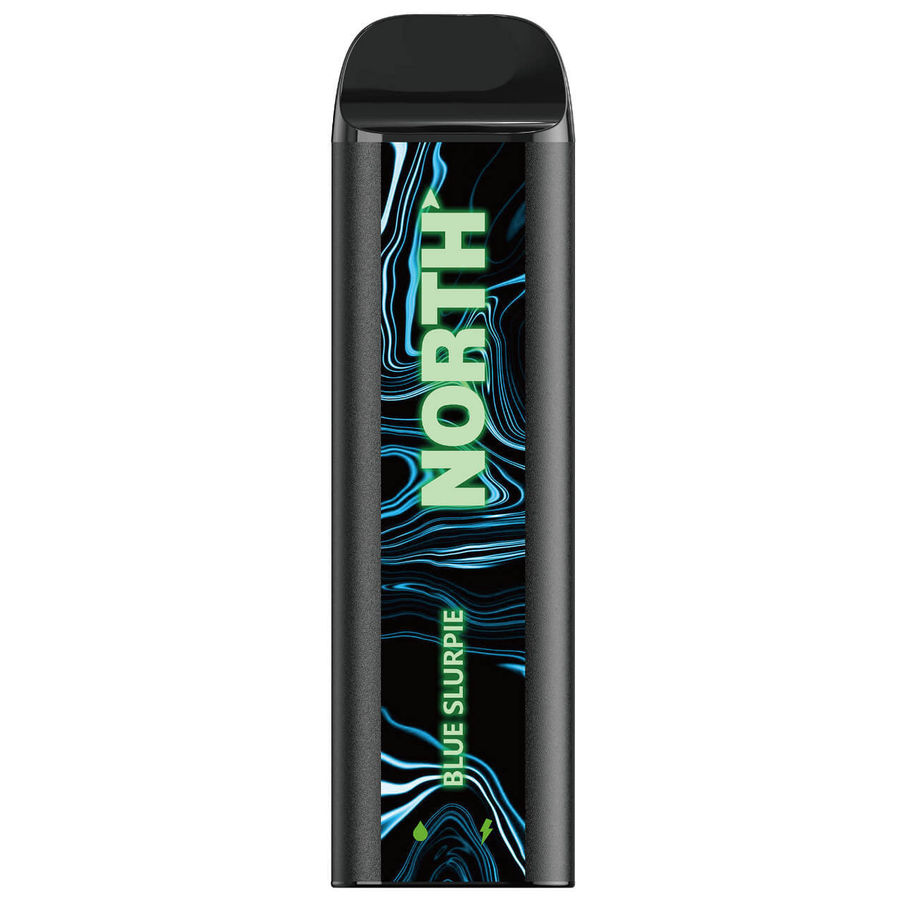 North 5000 Puffs Disposable - 10 Pack Disposable Nicotine