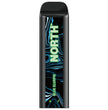 North 5000 Puffs Disposable - 10 Pack Disposable Nicotine