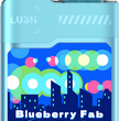 GeekVape Digiflavor x Geek Bar Lush - 20k hits (5pc)