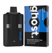 Ghost 7g Slide Disposable Hemp Vape 5pk