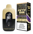 Fifty Bar Vape Disposable - 20K Puffs (5ct) Disposable Nicotine