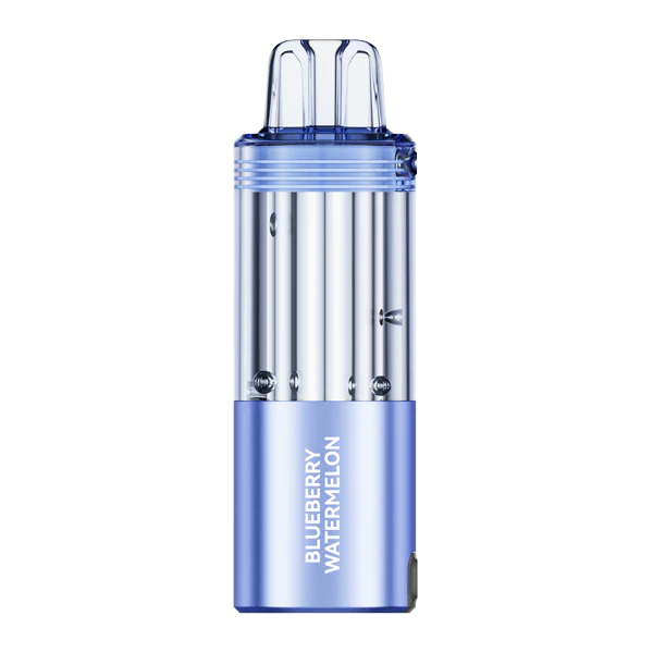 Foger - Switch Pro POD (5 pack) - 30k puffs Disposable Nicotine