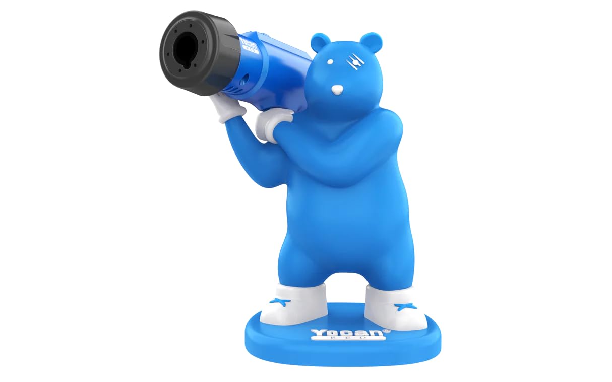 Yocan Red - Berserk Torch (1ct)