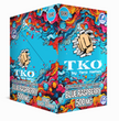 TKO Full Spectrum 500MG CBD Vegan Gummies - 10 Pack