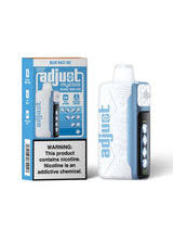 Adjust - mycool 40k Puff Disposable (5ct) - Disposable Nicotine