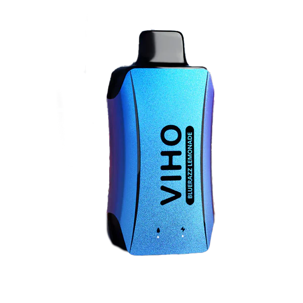 Viho Turbo 10000 Puff Disposable - 5 Pack Disposable Nicotine