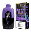 Fifty Bar Vape Disposable - 20K Puffs (5ct) Disposable Nicotine