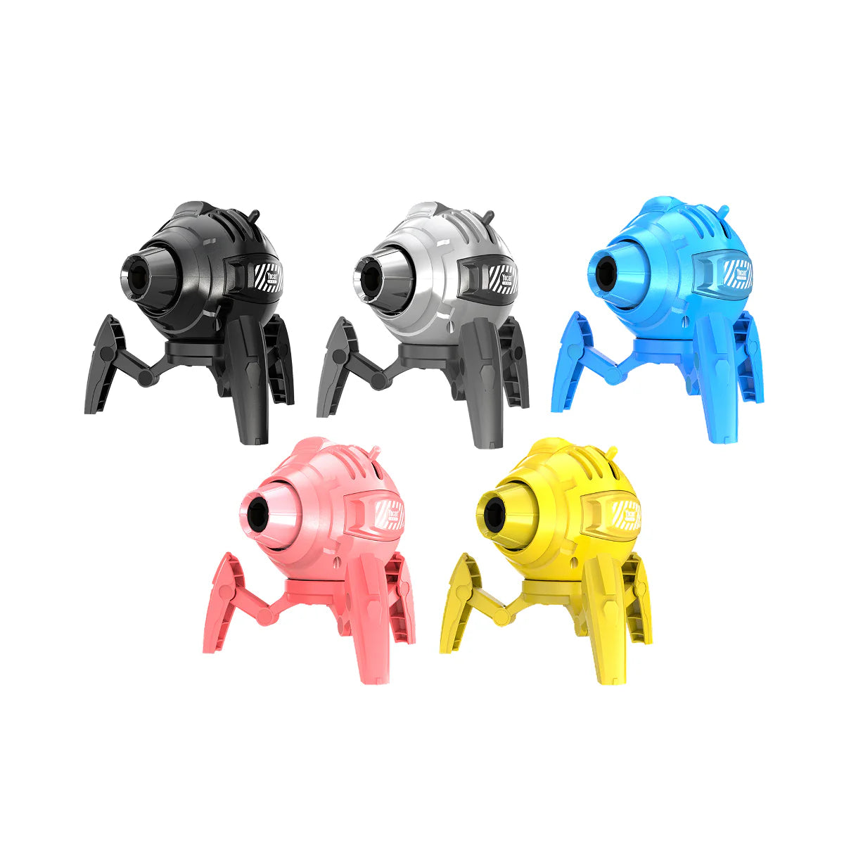 Yocan Red - Bot Torch (1ct)