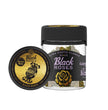 Black Roses 3.5g Premium Exotic THCA Flower