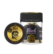 Black Roses 3.5g Premium Exotic THCA Flower