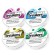Lucy Breakers Nicotine Capsules 5pk