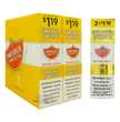 Swisher Cigarillos - 2pk Pre-Priced (30pk) Tobacco Product
