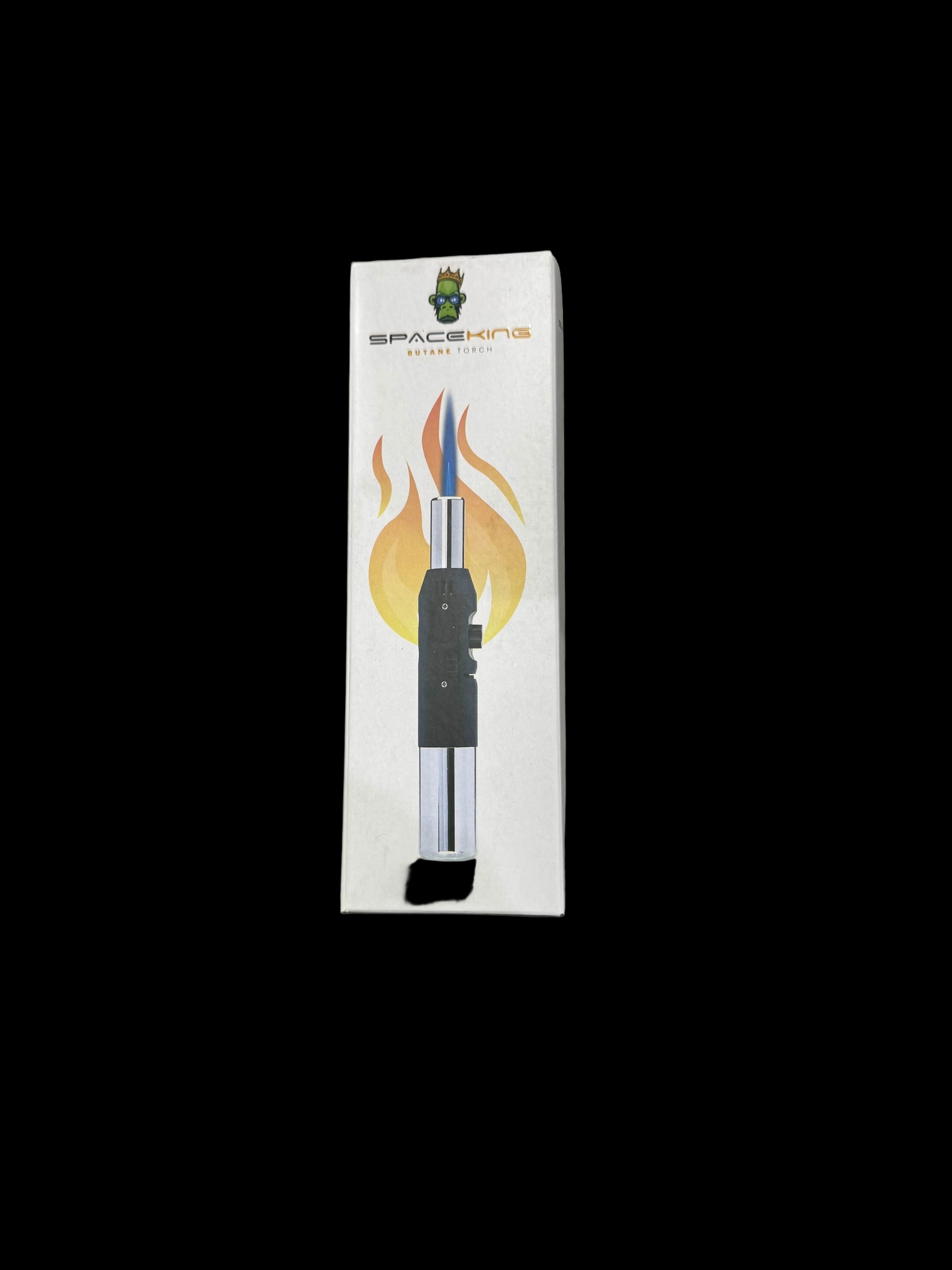 Space King Butane Torch (1ct)