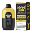 Fifty Bar Vape Disposable - 20K Puffs (5ct) Disposable Nicotine