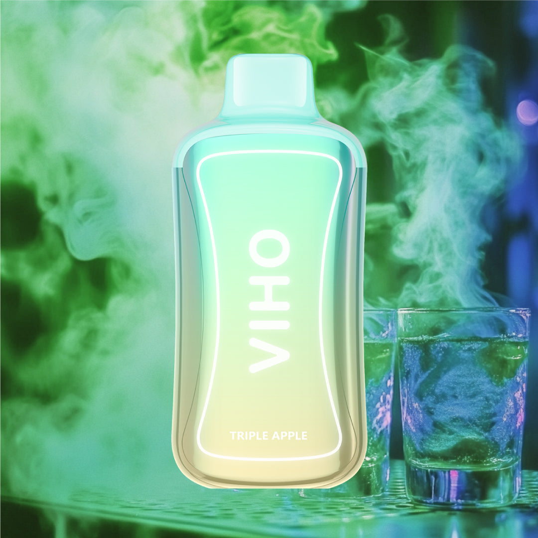 Viho Supercharge 20000 Disposable Nicotine Vape