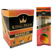 King Palm - Mini Cones 2pk (20ct display)