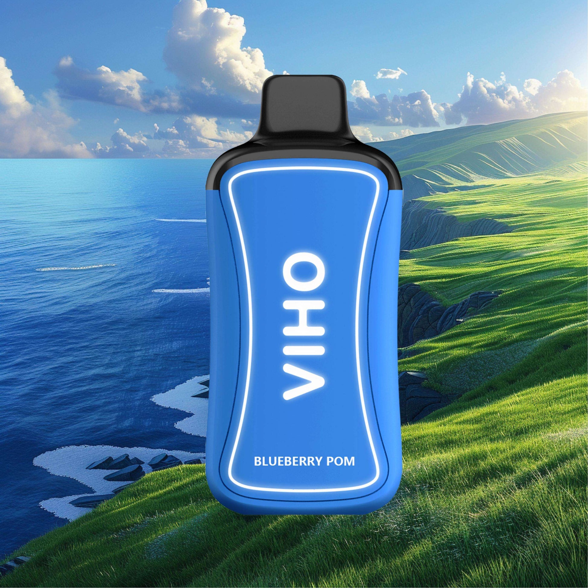 Viho Supercharge 20000 Disposable Nicotine Vape
