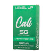 Cali Extrax - 5G Thc-A Level Up Disposable 6 Pack