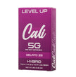 Cali Extrax - 5G Thc-A Level Up Disposable 6 Pack