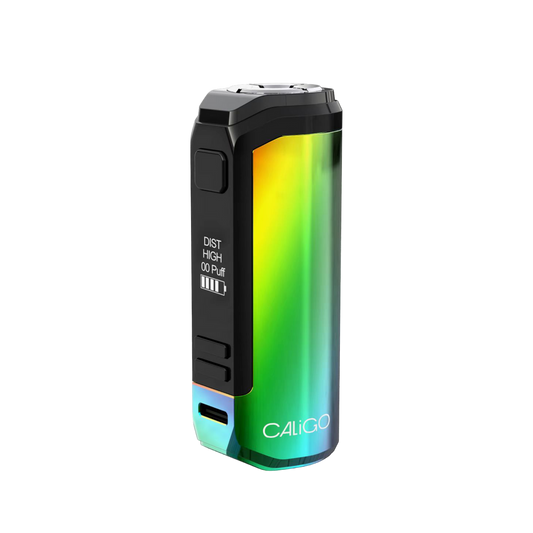 Caligo - Reakt - 510 Cart Battery