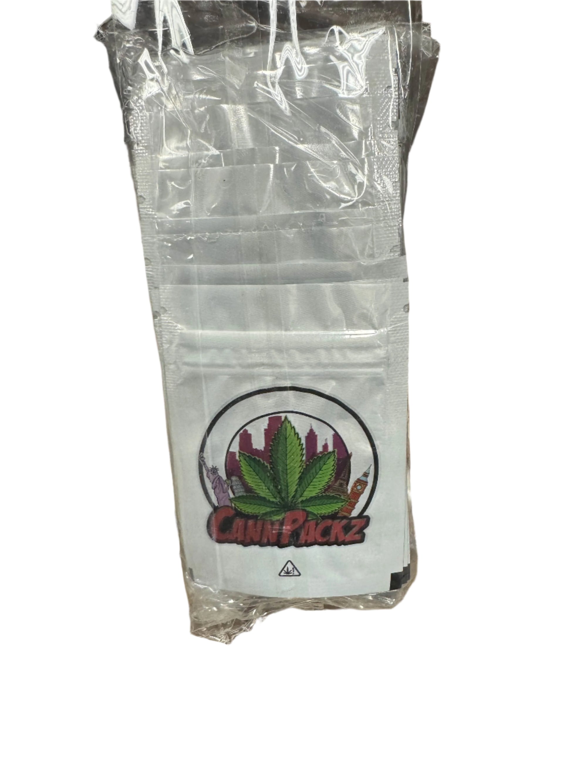 1g Baggies (50pk)
