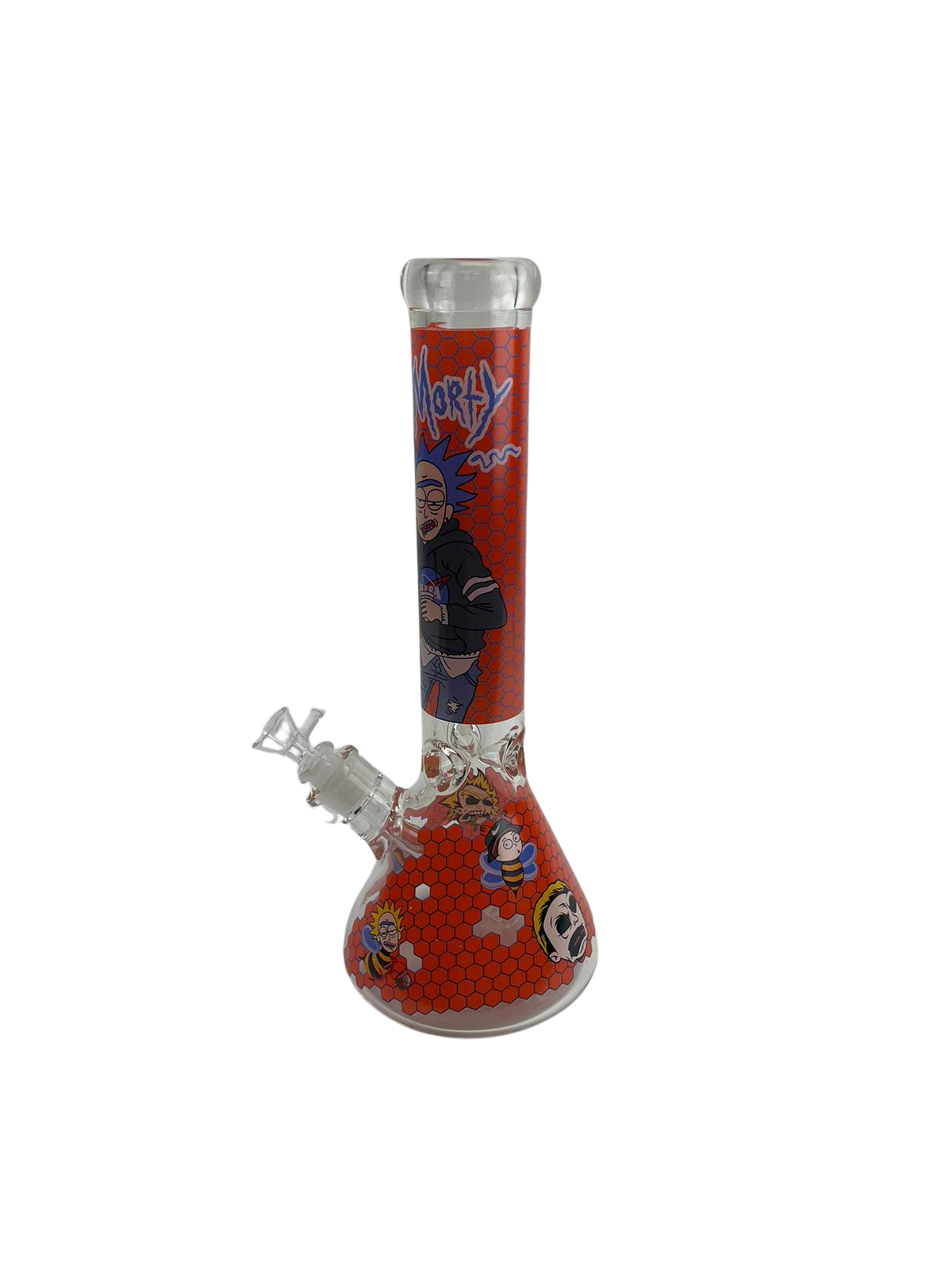 14 Inch R&M Honeycomb Beaker (1ct)