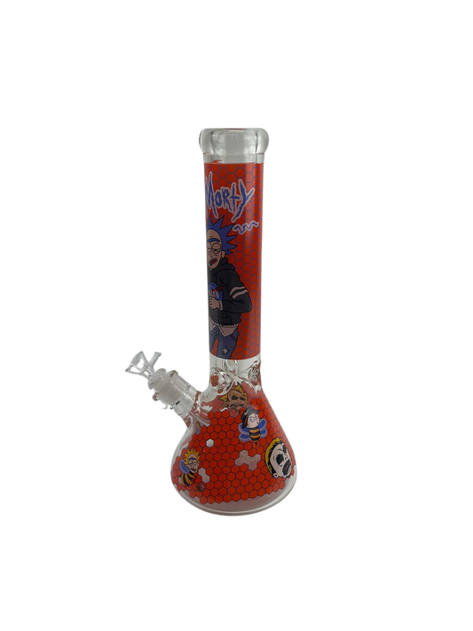 14 Inch R&M Honeycomb Beaker (1ct)