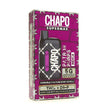 Chapo Extracts - 5G Supermax THC-A Disposable - 6 Pack
