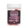 Chapo Extracts - 3500 mg Sicario Blend THC-A Live rosin Gummies