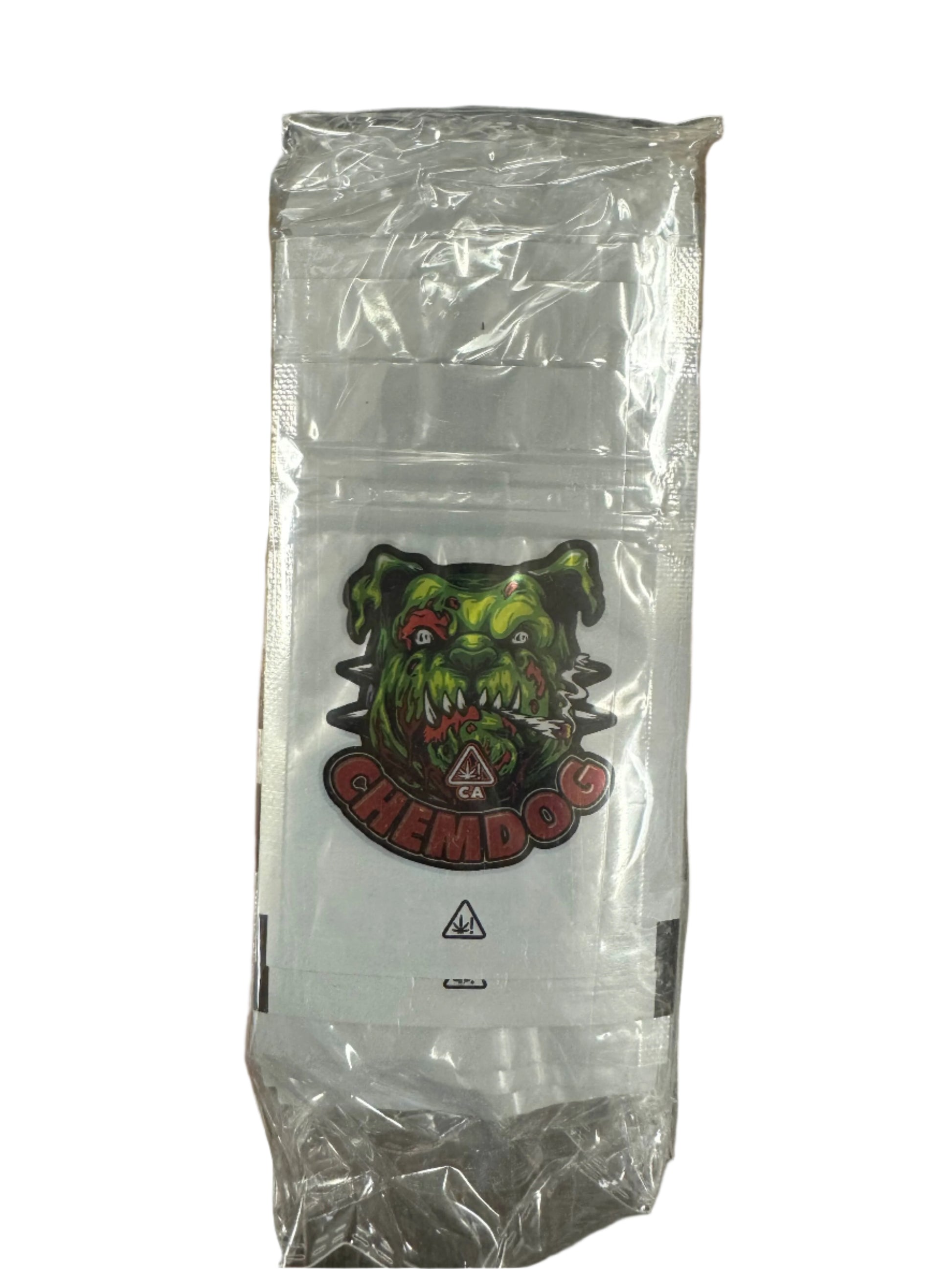 1g Baggies (50pk)