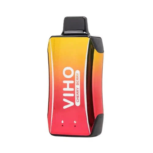 Viho Turbo 10000 Puff Disposable - 5 Pack Disposable Nicotine