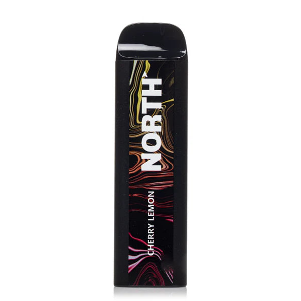North 5000 Puffs Disposable - 10 Pack Disposable Nicotine