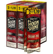 White Owl Cigarillos - 2 Pack - Prepriced $1.19 (30pk) Tobacco Product