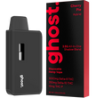 Ghost 3.5g Shadow Blend Disposable Hemp Vape 5pk