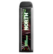 North 5000 Puffs Disposable - 10 Pack Disposable Nicotine