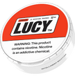 Lucy Nicotine Pouches 5pk