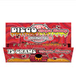 Disco Magic 75g Honey Mushroom 15ct Gravity Display