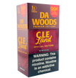 Da Woods Cut Leaf Wraps 1/$.99 - 20pk - Tobacco Products