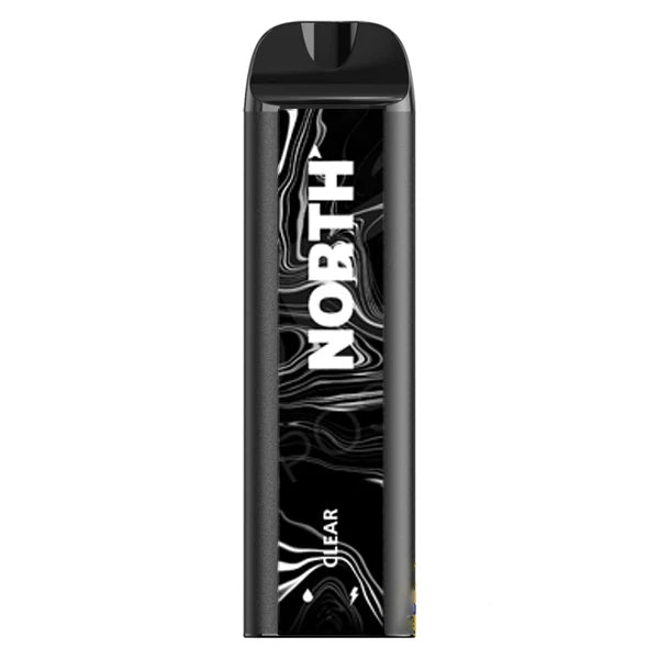 North 5000 Puffs Disposable - 10 Pack Disposable Nicotine