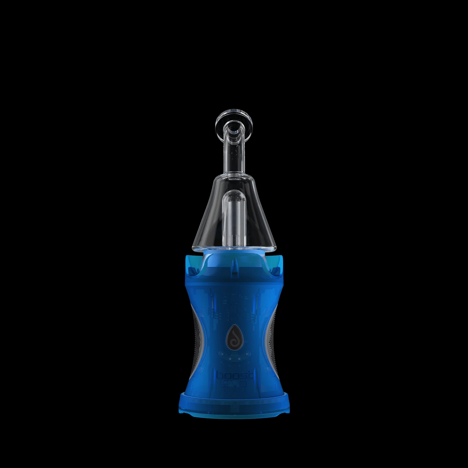 Dr. Dabber Boost Evo Color Edition - Blueberry