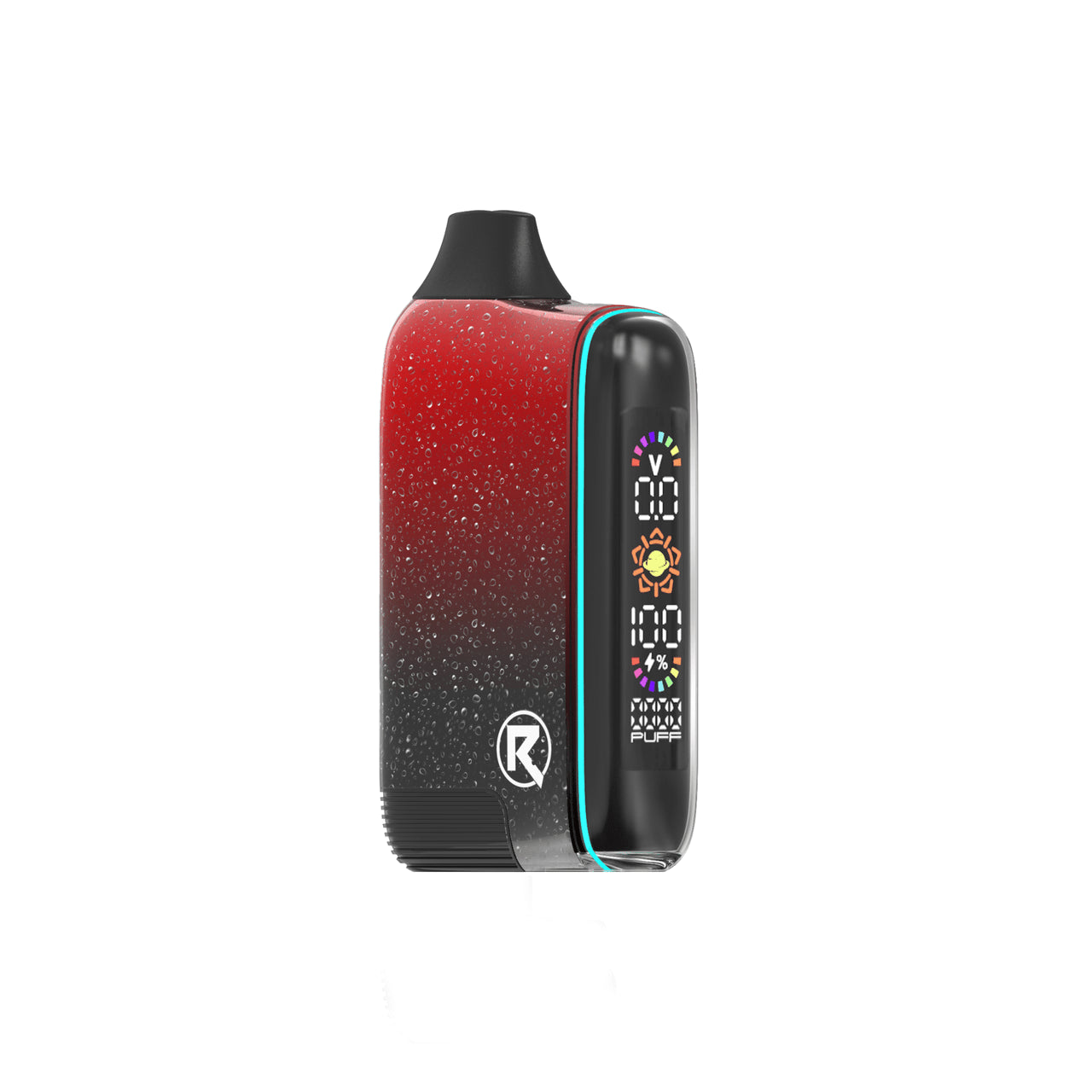 Riddles - Cloud Pulse 510 Cartridge Battery