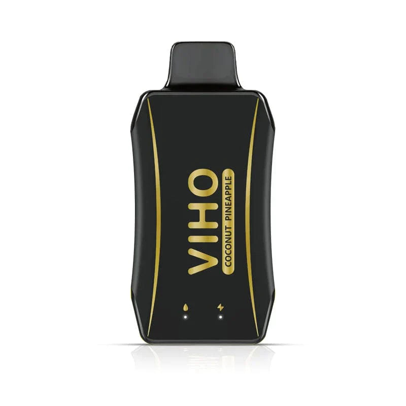 Viho Turbo 10000 Puff Disposable - 5 Pack Disposable Nicotine