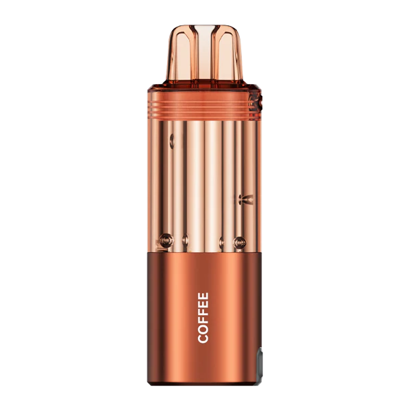Foger - Switch Pro POD (5 pack) - 30k puffs Disposable Nicotine