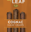 Game Leaf Cigarillos 3/$2.19 10pk